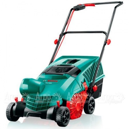 Скарификатор электрический Bosch ALR 900 в Костроме