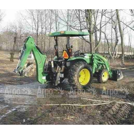 Задний ковш для тракторов John Deere в Костроме
