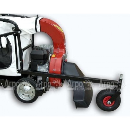 Agrinova AS65 Колесо для работы на гравии и вязком грунте в Костроме