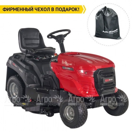 Садовый минитрактор EVOline TRG 107 H в Костроме