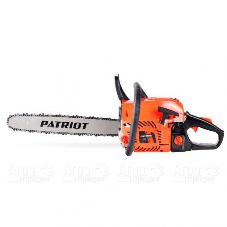 Бензопила Patriot PT 4518-18" в Костроме