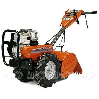 Культиватор Husqvarna CRT51 9609100-02 в Костроме