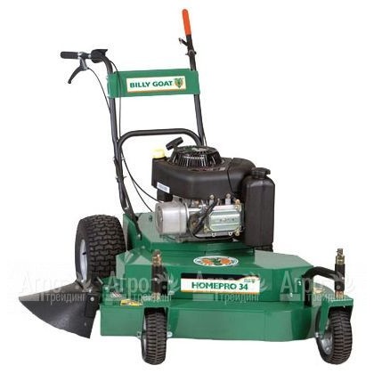 Газонокосилка бензиновая Billy Goat HP3400 в Костроме