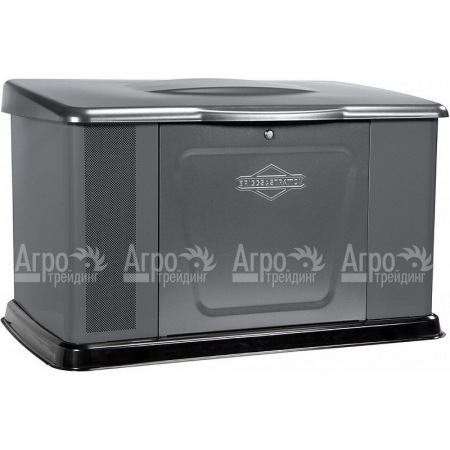 Газовый генератор Briggs&#38;Stratton Home Standby 1400 Вт в Костроме