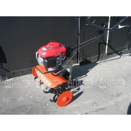 Культиватор Дачник с двигателем Honda GCV160 5,5 л.с. в Костроме