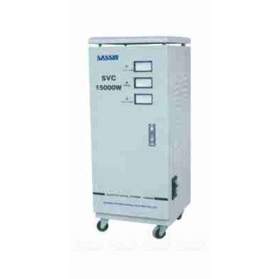 Стабилизатор напряжения SASSIN SVC 15000W в Костроме