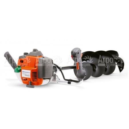 Ледобур Husqvarna 326AI25 в Костроме