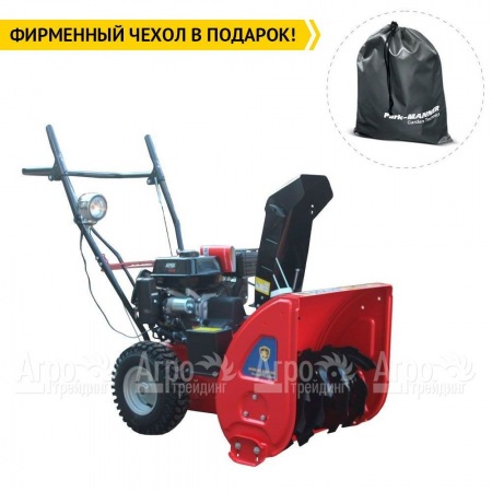 Снегоуборщик APEK-AS 6501 ME Pro Line Key Start в Костроме