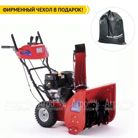 Снегоуборщик APEK-AS 6507 BS Pro Line в Костроме