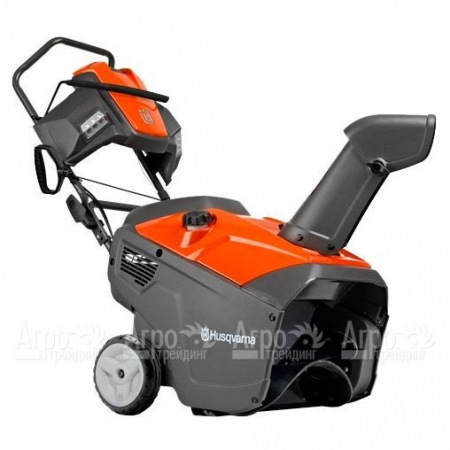 Снегоуборщик Husqvarna ST 151 в Костроме