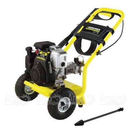 Мойка высокого давления Karcher G 7.10 M в Костроме
