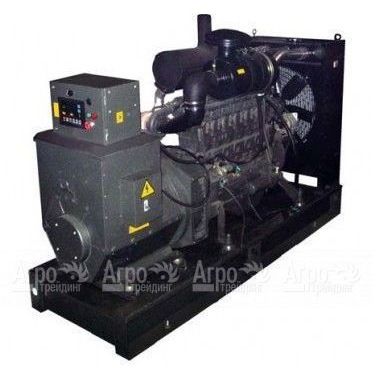 Электрогенератор Mitsudiesel MD-30 с АВР в Костроме