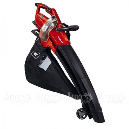 Воздуходувка электрическая Einhell GE-EL 1800/1 E в Костроме