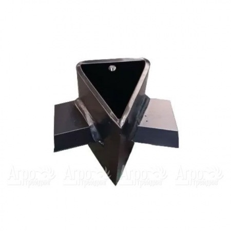 Колун крестообразный для дровоколов Villartec в Костроме