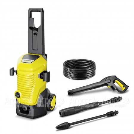 Мойка высокого давления Karcher K 5 WCM в Костроме