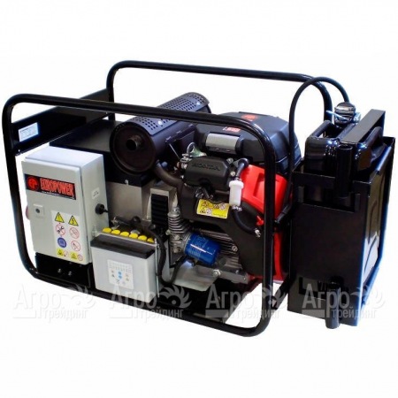 Бензогенератор Europower EP 12000 E 8.64 кВт  в Костроме