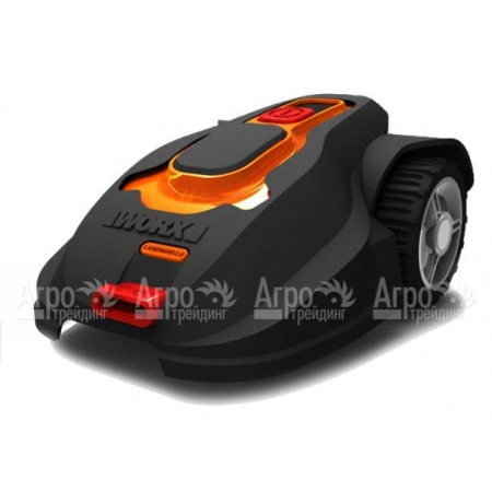 Газонокосилка-робот аккумуляторная Worx Landroid 2 WG794E в Костроме