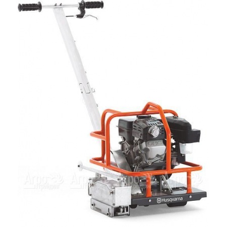 Нарезчик швов бензиновый Husqvarna Soff-Cut 150 9668448-02  в Костроме