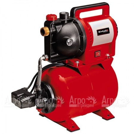 Насосная станция Einhell GC-WW 1045 N в Костроме