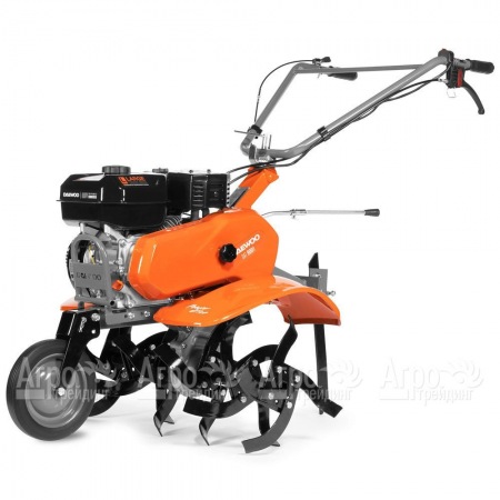 Культиватор Daewoo DAT 900R в Костроме