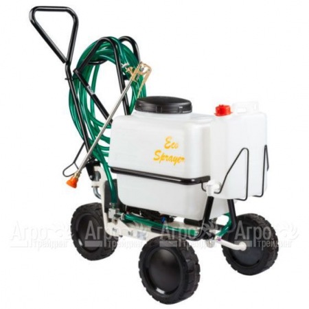 Аккумуляторный опрыскиватель Eurosystems Eco Sprayer в Костроме