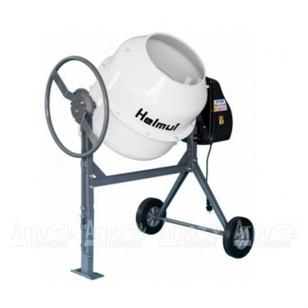 Бетоносмеситель Helmut CM140 (Бетономешалка Helmut CM140) в Костроме