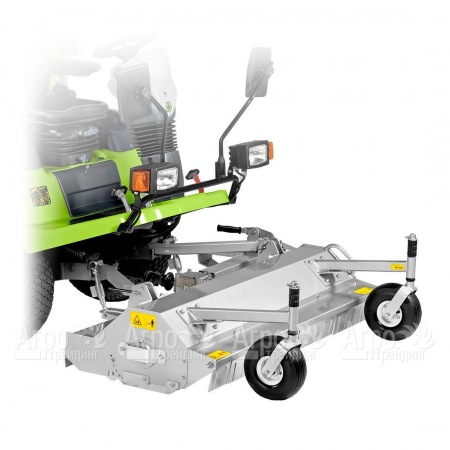 Цеповая дека 150 см для Grillo 2200 4WD в Костроме