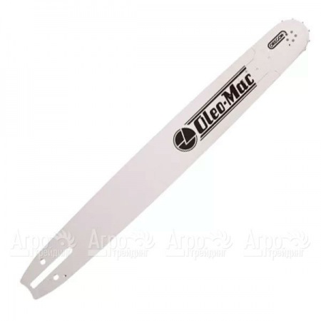 Шина 20" 3/8" 1.5 0970-00245R для пил Oleo-Mac GS720-GS820 в Костроме
