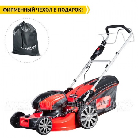 Газонокосилка аккумуляторная Fubag FLA 5180 SMF в Костроме