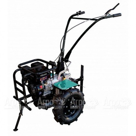 Мотоблок Sturm GK937G8 (фрезы в комплекте) в Костроме