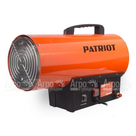 Газовая тепловая пушка Patriot GSC-105 в Костроме