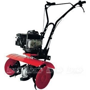 Культиватор SunGarden T 250 F OHV 6.0 в Костроме