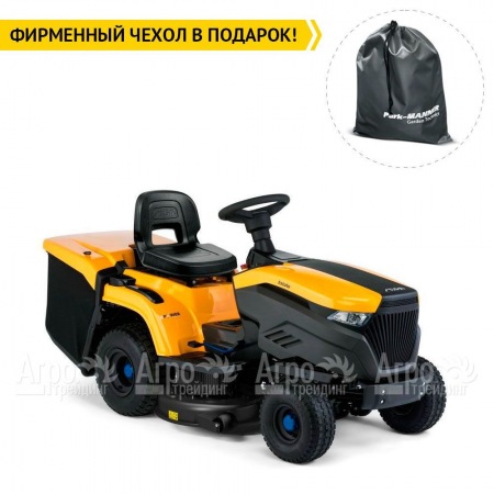 Садовый трактор Stiga Estate 798e  в Костроме