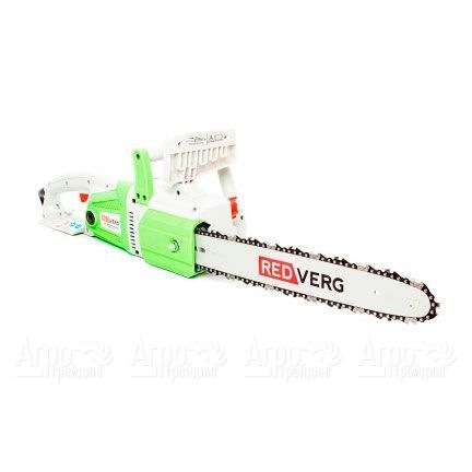 Электропила RedVerg RD-EC2200-16" в Костроме