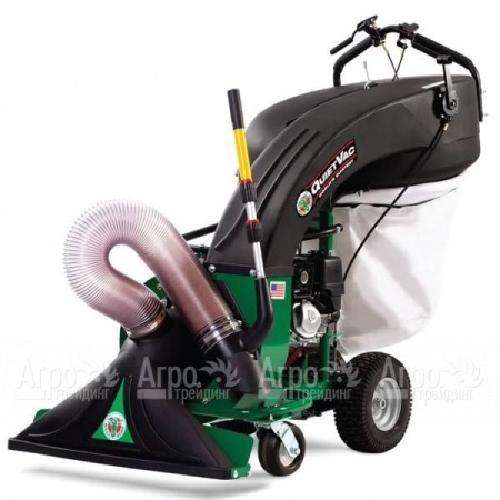 Садовый пылесос Billy Goat QV550H в Костроме
