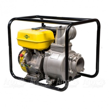 Бензиновая мотопомпа Mateus MS04003 в Костроме