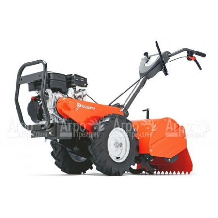 Культиватор Husqvarna TR 430 в Костроме