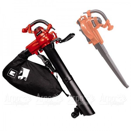 Воздуходувка электрическая Einhell GC-EL 3000 E в Костроме