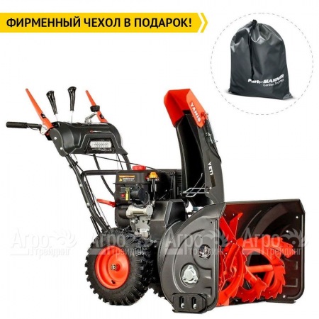 Снегоуборщик Yanis Yeti PE26DHL в Костроме