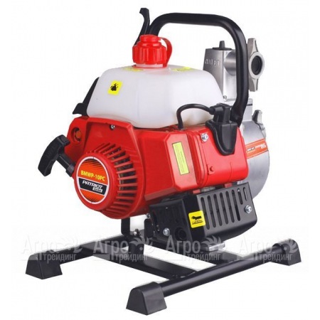 Мотопомпа Patriot RWP-10PC в Костроме