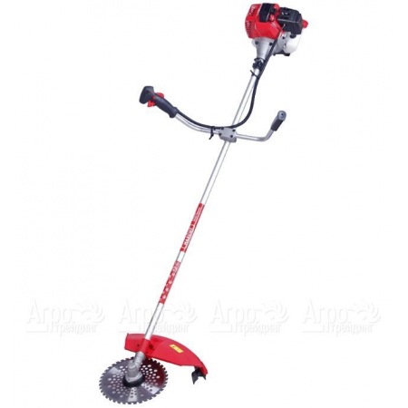 Бензокоса (бензиновый триммер) MaxCUT MC 334 в Костроме