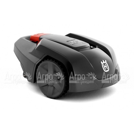 Газонокосилка-робот аккумуляторная Husqvarna Automower 308 в Костроме