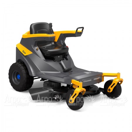 Райдер Stiga Gyro 500e  в Костроме