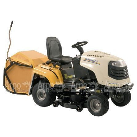 Садовый трактор Cub Cadet CC 2250 RD в Костроме