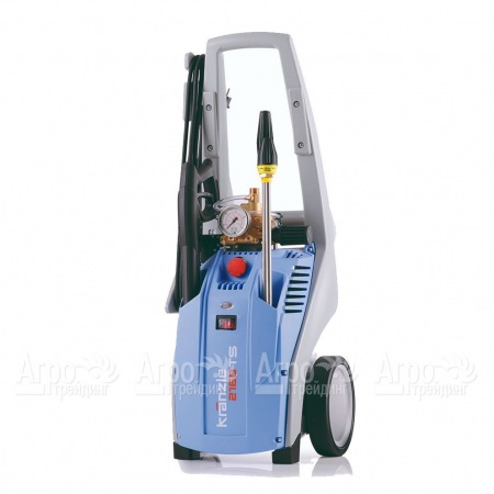 Мойка высокого давления Kranzle K 2160 TS в Костроме