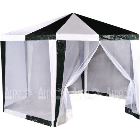 Тент-шатер Green Glade 1001 NEW в Костроме