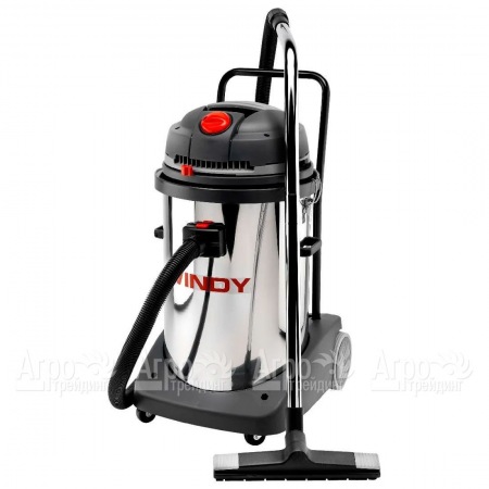 Промышленный пылесос Lavor Professional Windy 278 IF  в Костроме