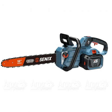 Аккумуляторная пила Senix CSX6-M1-EU 16" в Костроме