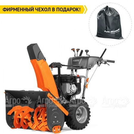 Снегоуборщик Daewoo DAST 330 (2024) в Костроме