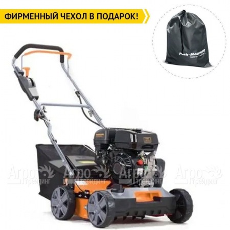Аэратор бензиновый Villartec AB 740 в Костроме